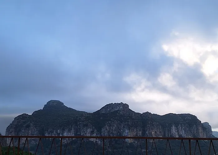 Maistu Pilia Climber's 울라싸이
