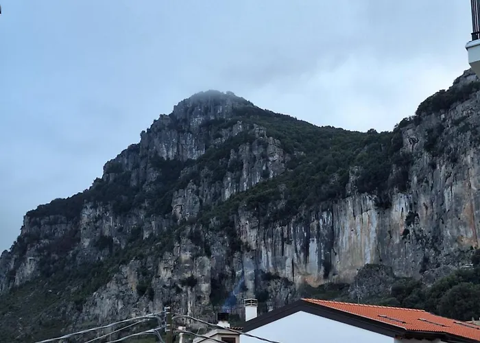 게스트하우스 Maistu Pilia Climber's 울라싸이