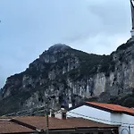 Penzion Maistu Pilia Climber's Ulassai