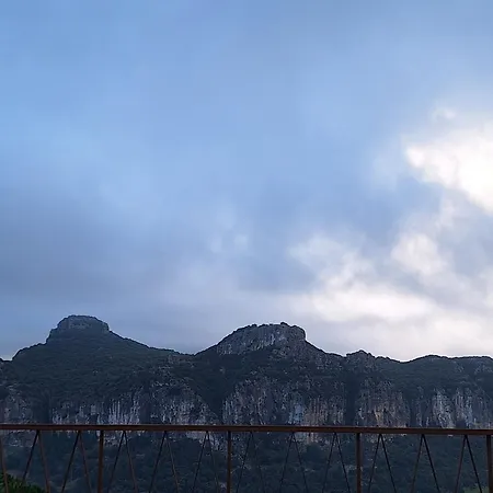 Maistu Pilia Climber's Ulassai